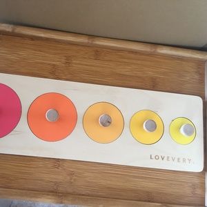 Lovevery Toy
